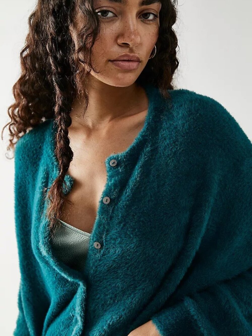 Free People FP One Allegra Cardigan